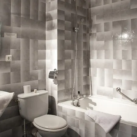 Les Comtes De Pardiac - Logis 3* Marciac