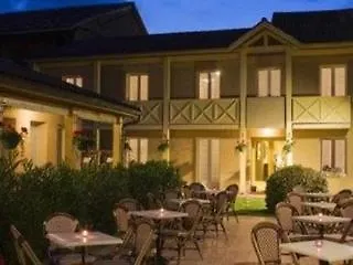 Hotel Les Comtes De Pardiac - Logis 3*