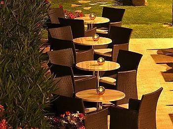 Hotel Les Comtes De Pardiac