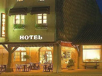 Les Comtes De Pardiac Hotel