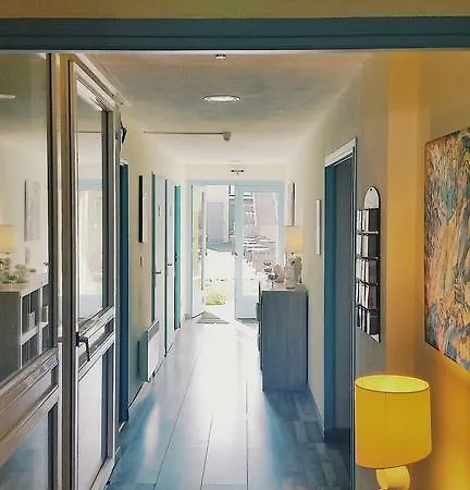 Les Comtes De Pardiac - Logis 3* Marciac