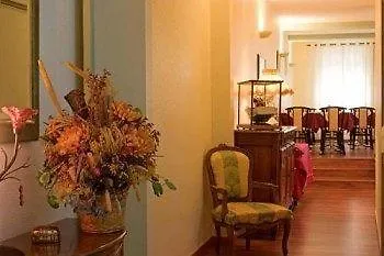 Les Comtes De Pardiac Hotel Marciac