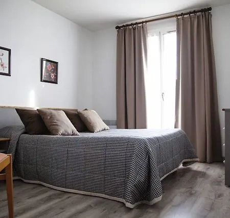 Les Comtes De Pardiac - Logis 3* Marciac