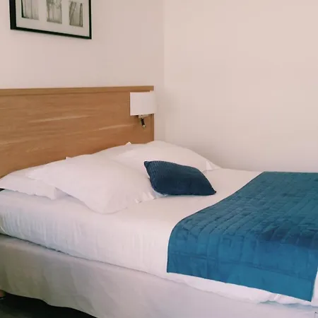 Les Comtes De Pardiac - Logis 3* Marciac