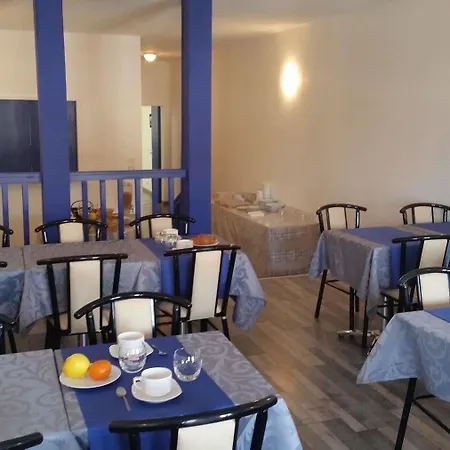 Hotel Les Comtes De Pardiac 3*