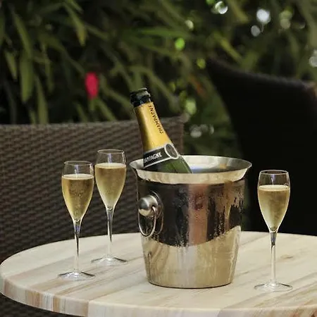 Les Comtes De Pardiac - Logis 3*