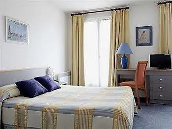 Les Comtes De Pardiac - Logis 3*