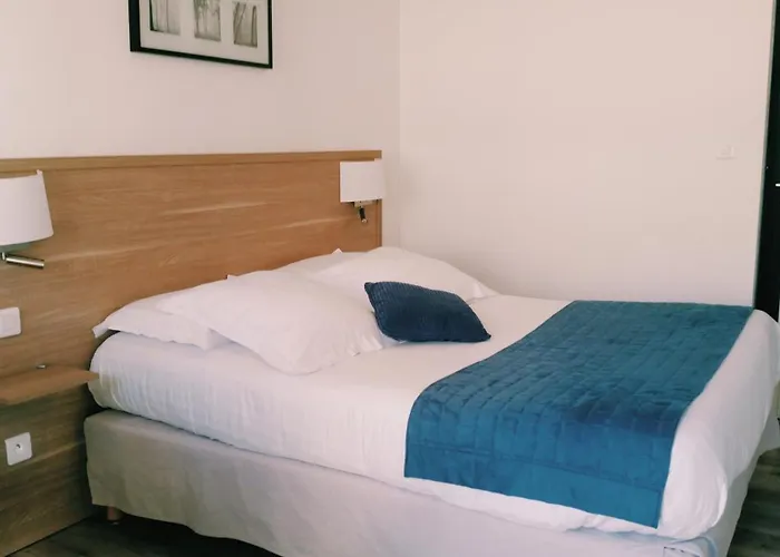 Les Comtes De Pardiac - Logis 3* Marciac