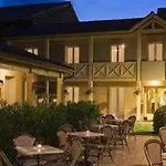 Les Comtes De Pardiac - Logis 3* Marciac