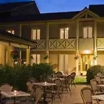 Hotel Les Comtes De Pardiac - Logis 3*