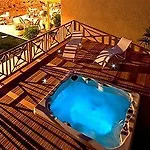 Les Comtes De Pardiac - Logis Hotel