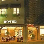 Les Comtes De Pardiac - Logis Hotel