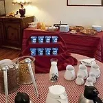 Hotel Les Comtes De Pardiac - Logis