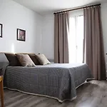 Les Comtes De Pardiac - Logis 3* Marciac