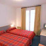 Hotel Les Comtes De Pardiac - Logis 3*
