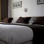 Hotel Les Comtes De Pardiac - Logis Marciac