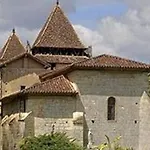 Les Comtes De Pardiac - Logis Ξενοδοχείο 3*