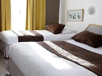 Hotel Les Comtes De Pardiac - Logis