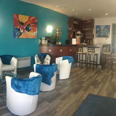 Les Comtes De Pardiac - Logis 3* Marciac