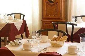 Les Comtes De Pardiac - Logis 3* Marciac