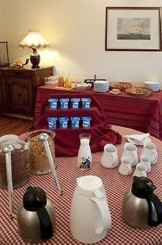 Hotel Les Comtes De Pardiac - Logis