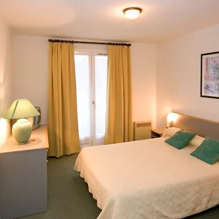 Hotel Les Comtes De Pardiac - Logis 3*