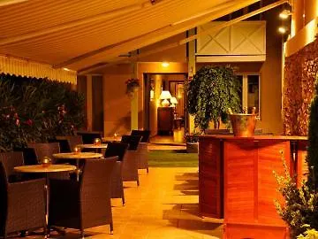 Les Comtes De Pardiac - Logis 3* Marciac