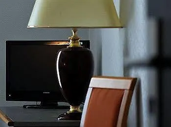 Hotel Les Comtes De Pardiac - Logis