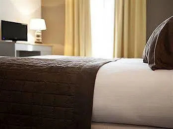 Hotell Les Comtes De Pardiac 3*